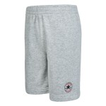Set Sport pentru Copii Converse Core Tee  Ft Short Multicolor