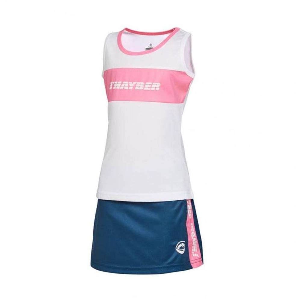 Set Sport pentru Copii J-Hayber Crunch Multicolor