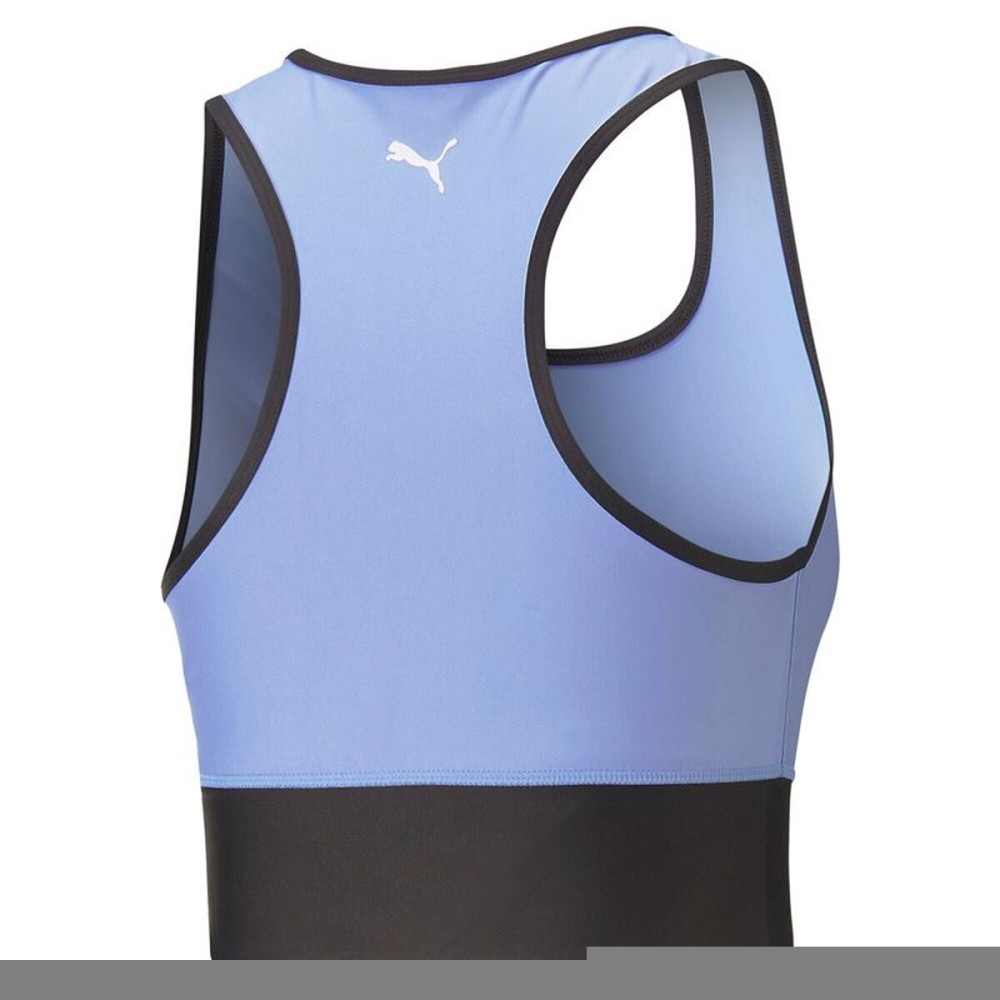 Sutien Sport Puma Indigo