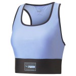 Sutien Sport Puma Indigo
