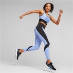 Sutien Sport Puma Indigo