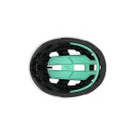 Cască de Ciclism pentru Adulți Lazer Tonic KinetiCore Alb