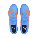 Încălțăminte de Fotbal pentru Adulți Puma Future Play Mg Glimmer