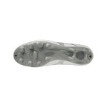 Ghete de Fotbal pentru Copii Mizuno Monarcida Neo II Select MD Alb