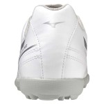 Ghete de Fotbal pentru Copii Mizuno Monarcida Neo II Select AS Alb