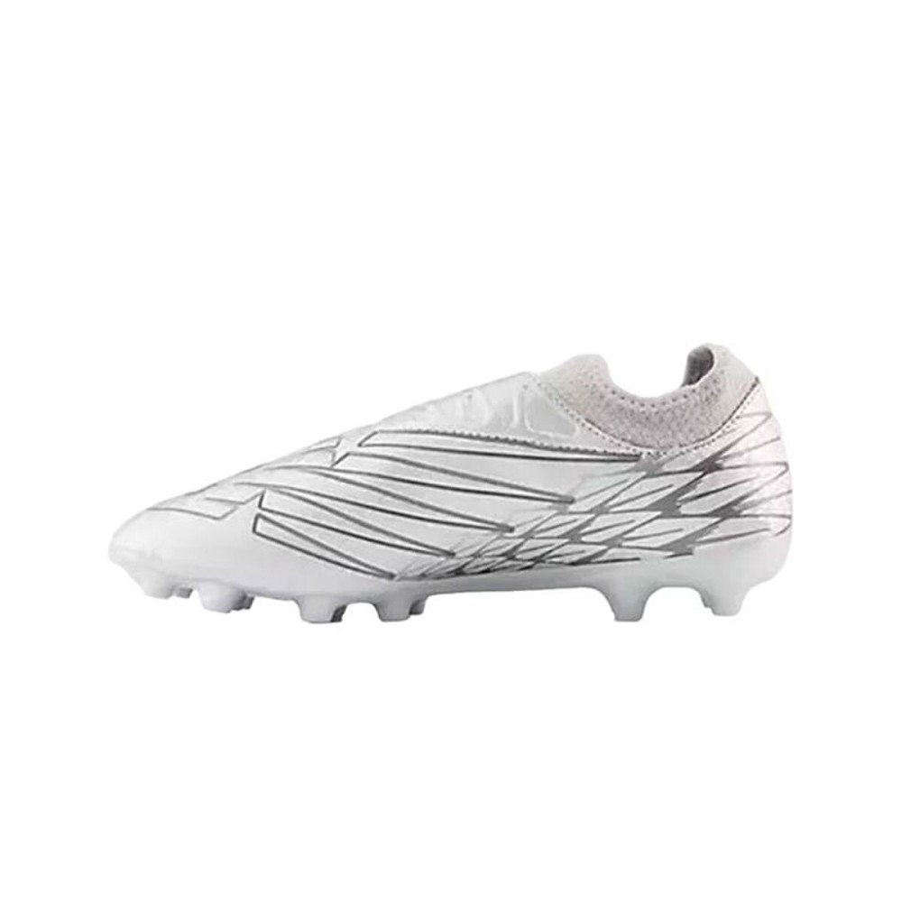 Încălțăminte de Fotbal pentru Adulți New Balance Furon v7 Dispatch AG Gri