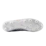 Încălțăminte de Fotbal pentru Adulți New Balance Furon v7 Dispatch AG Gri