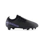 Ghete de Fotbal pentru Copii New Balance Furon v7 Dispatch Negru