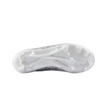 Ghete de Fotbal pentru Copii New Balance Furon v7 Dispatch FG Gri