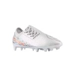 Ghete de Fotbal pentru Copii New Balance Furon v7 Dispatch FG Gri
