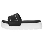 Șlapi pentru Damă Puma Karmen Negru