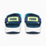 Sandale pentru Copii Puma Evolve P Albastru