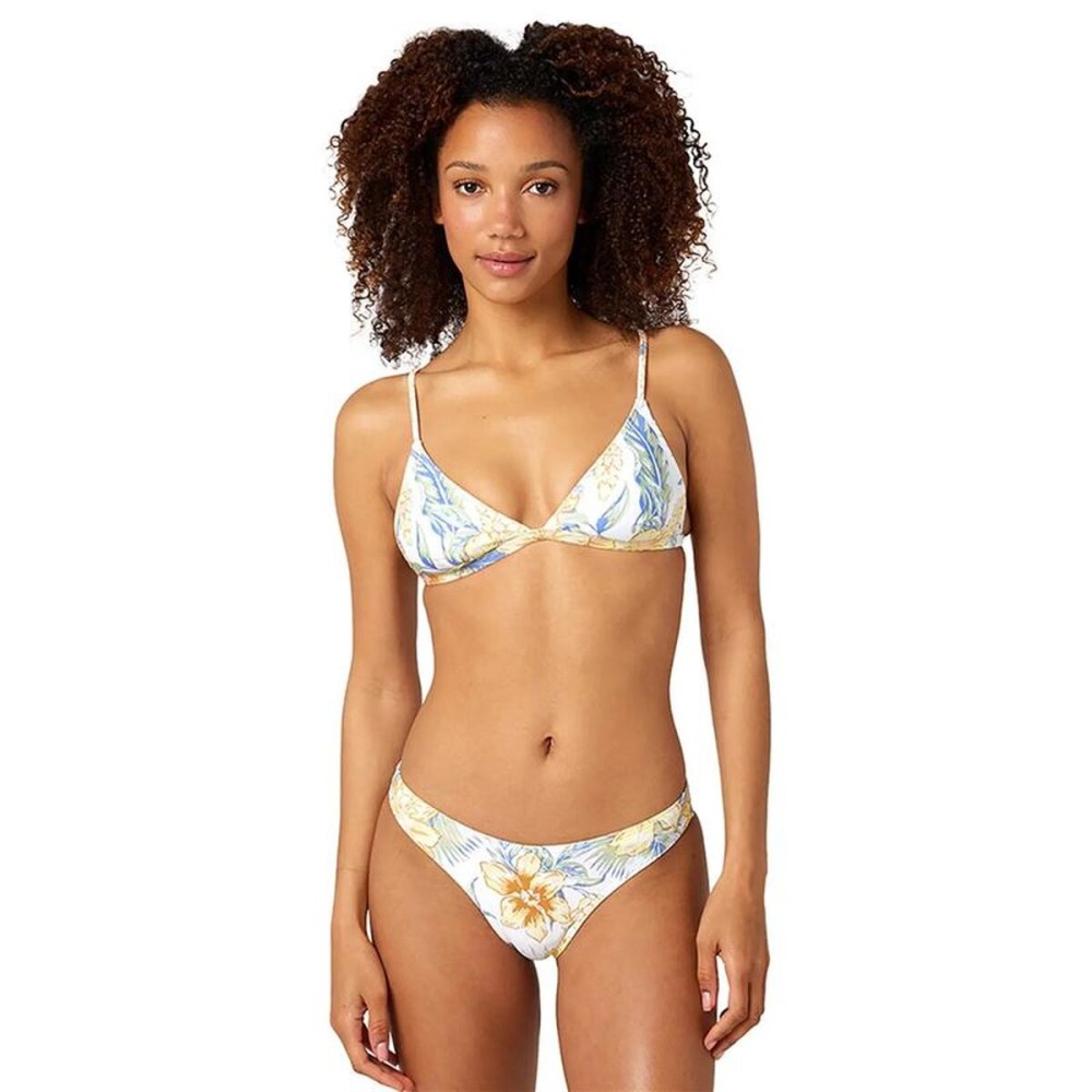 Bikini Rip Curl Always Summer Tri Albastru