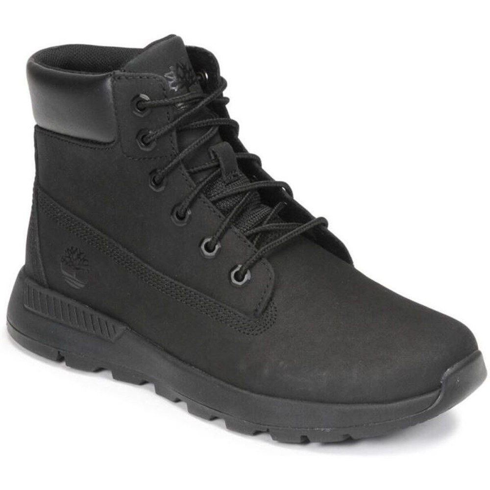 Botine de damă Timberland Negru