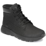 Botine de damă Timberland Negru