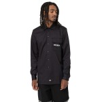 Cămașă Dickies Wichita Negru