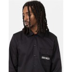 Cămașă Dickies Wichita Negru