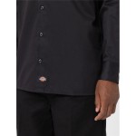 Cămașă Dickies Wichita Negru