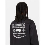 Cămașă Dickies Wichita Negru