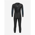 Neopren Orca Athlex Flex V2 Negru