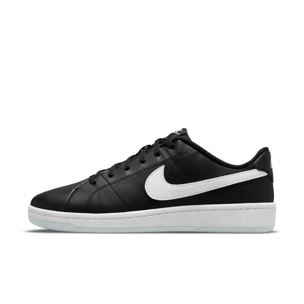 Încălțăminte de Running pentru Adulți Nike Court Royale 2 Negru