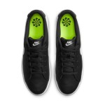 Încălțăminte de Running pentru Adulți Nike Court Royale 2 Negru