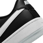 Încălțăminte de Running pentru Adulți Nike Court Royale 2 Negru