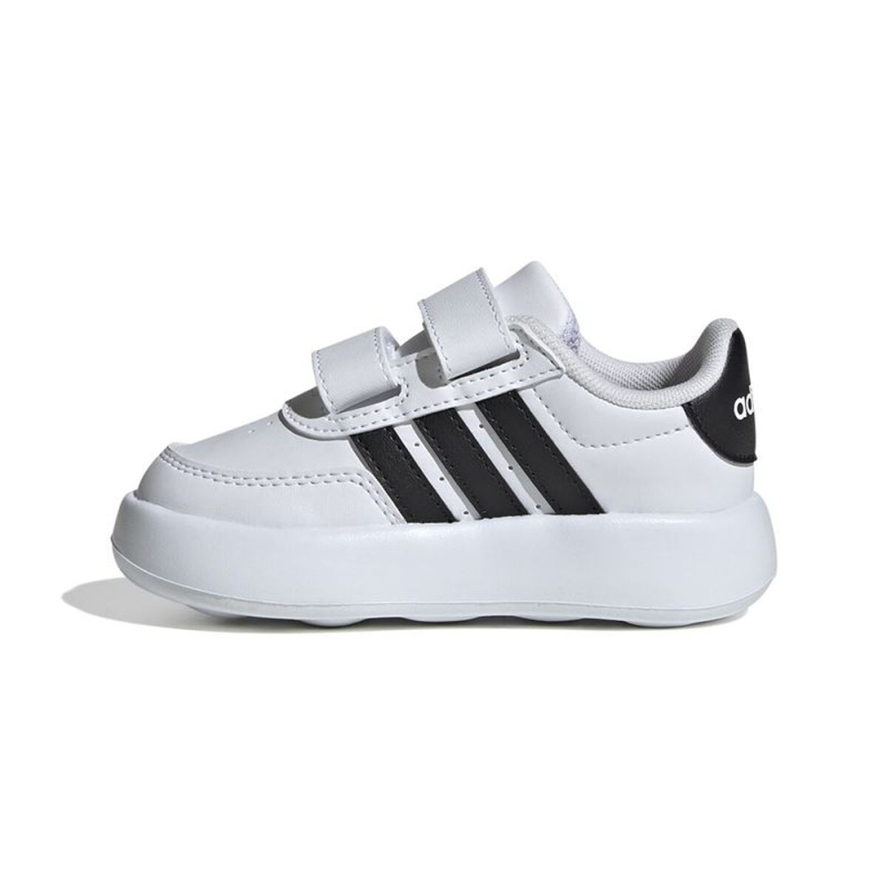 Încălțăminte de Baschet pentru Copii Adidas Breaknet 2.0 Cf I