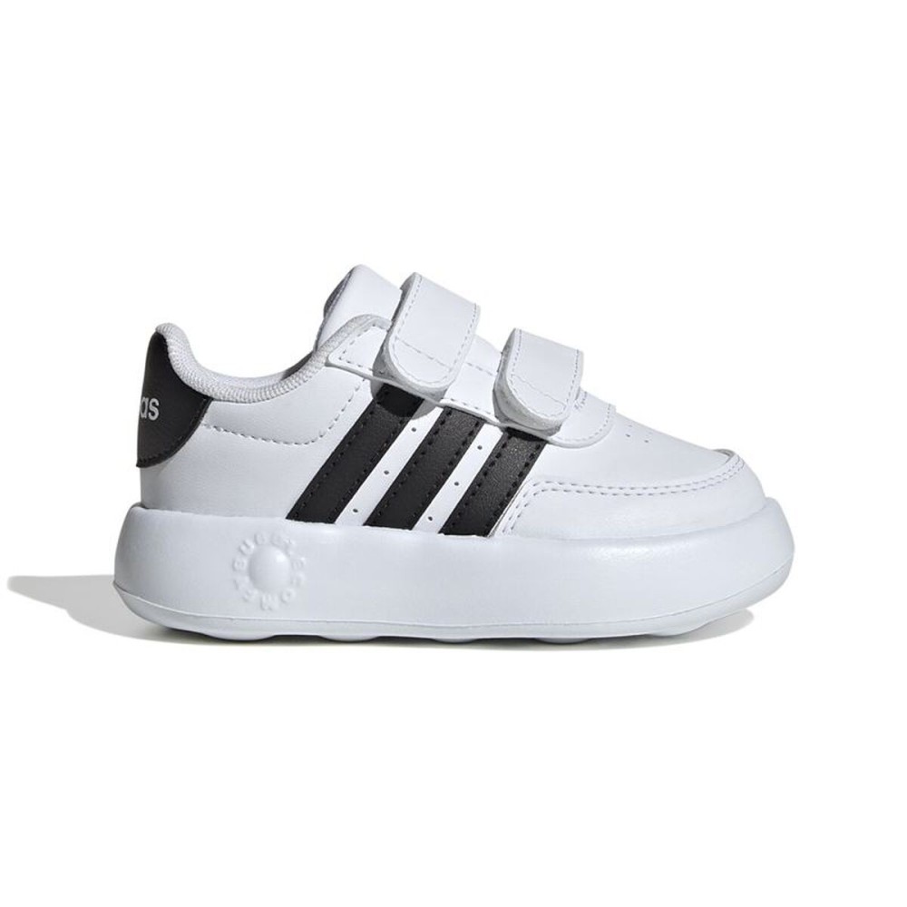 Încălțăminte de Baschet pentru Copii Adidas Breaknet 2.0 Cf I