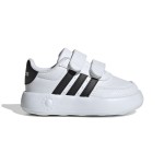 Încălțăminte de Baschet pentru Copii Adidas Breaknet 2.0 Cf I