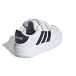 Încălțăminte de Baschet pentru Copii Adidas Breaknet 2.0 Cf I