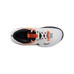 Încălțăminte de Baschet pentru Copii Nike DC5216-103 Alb