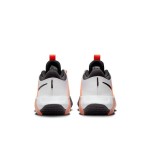 Încălțăminte de Baschet pentru Copii Nike DC5216-103 Alb