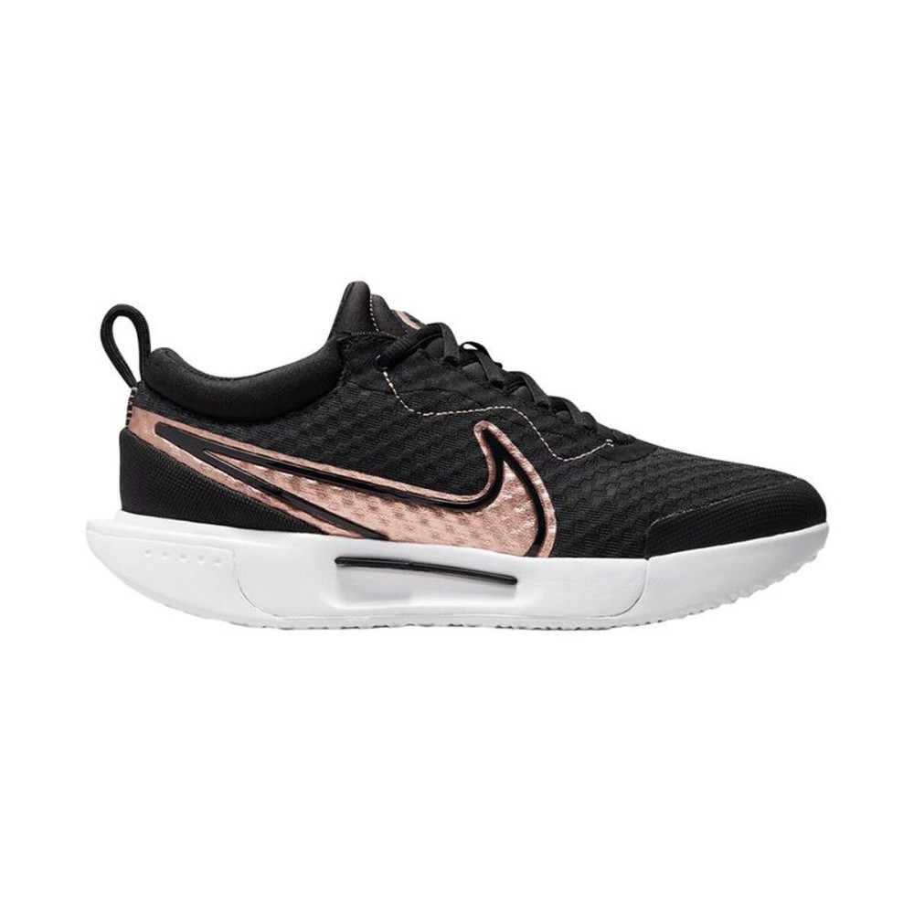 Încălțăminte de Tenis pentru Bărbat Nike Court Zoom Pro Negru