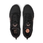 Încălțăminte de Tenis pentru Bărbat Nike Court Zoom Pro Negru