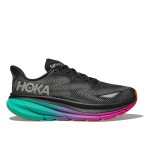 Încălțăminte de Running pentru Adulți HOKA 001141470F-BCQ Negru