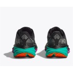 Încălțăminte de Running pentru Adulți HOKA 001141470F-BCQ Negru