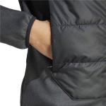 Jachetă Sport de Damă Adidas IR7882 S Negru