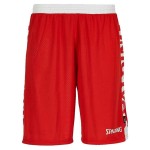 Pantaloni Scurți de Baschet pentru Bărbați Spalding 300502503