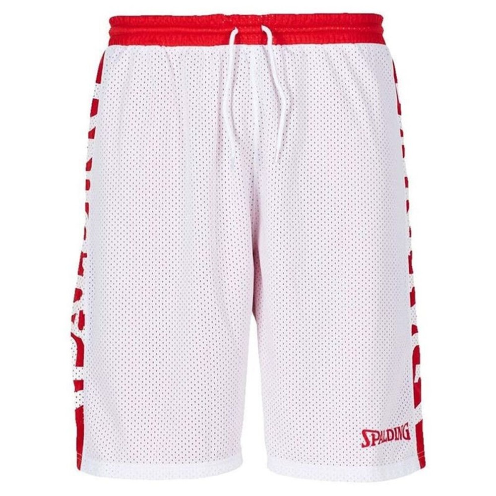 Pantaloni Scurți de Baschet pentru Bărbați Spalding 300502503