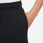 Pantalon de Trening pentru Copii Nike Sportswear Negru