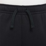 Pantalon de Trening pentru Copii Nike Sportswear Negru