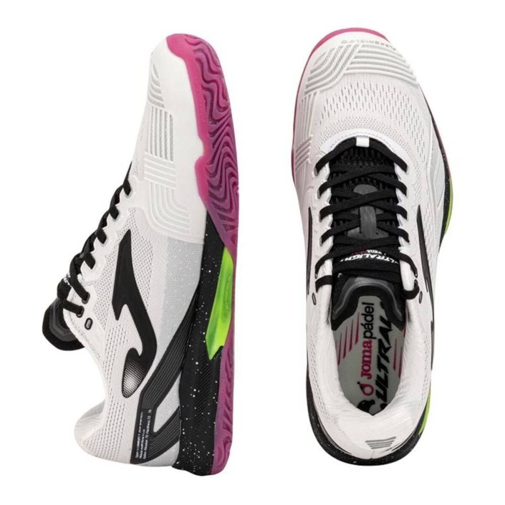 Încălțăminte de Padel pentru Adulți Joma Sport Ultra Light 2502