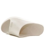 Șlapi pentru Damă Munich Comfort Sandal 269 Alb