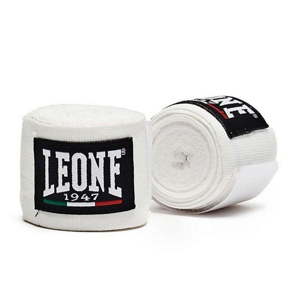 Bandă Leone 1947 AB705-04 Alb Boxeo