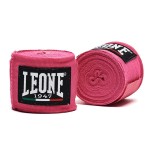 Bandă Leone 1947 AB705-07 Roz Boxeo