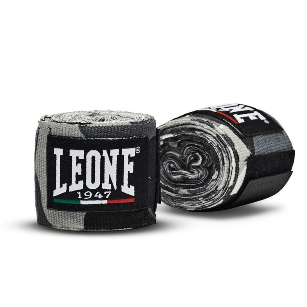 Bandă Leone 1947 AB705-25 Gri Boxeo
