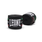 Bandă Leone 1947 AB705-08 Negru Boxeo