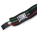 Bandă Leone 1947 AB705-08 Negru Boxeo