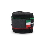 Bandă Leone 1947 AB705-08 Negru Boxeo